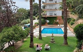 Apartamento Muy Tranquilo Con Piscina