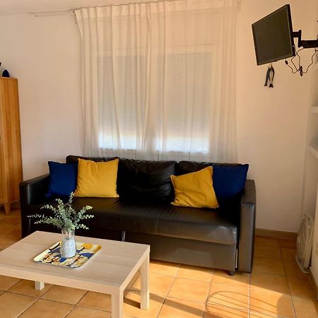 Appartement Apartamento Muy Tranquilo Con Piscina à Tossa de Mar Extérieur photo