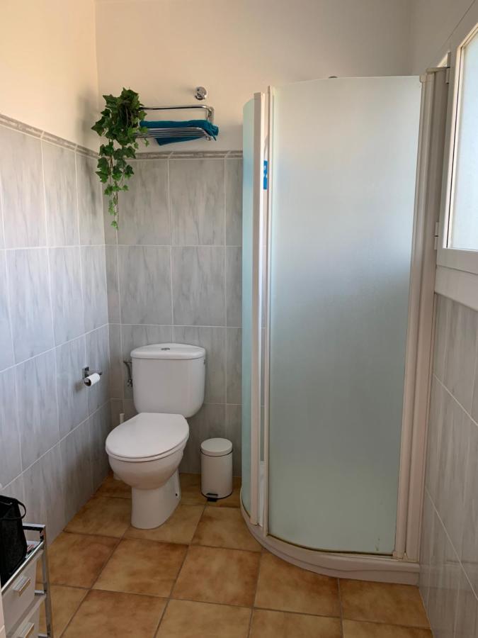 Appartement Apartamento Muy Tranquilo Con Piscina à Tossa de Mar Extérieur photo